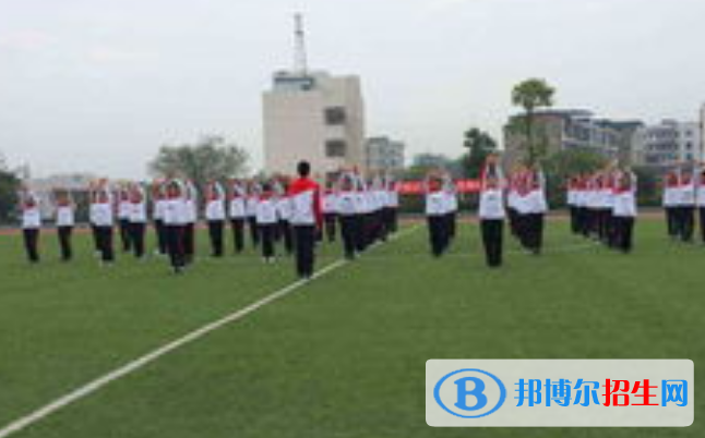 南充運輸工程職業(yè)學校2022年招生簡章