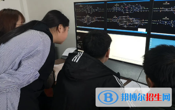 貴陽2022年中專女孩子學什么專業(yè)