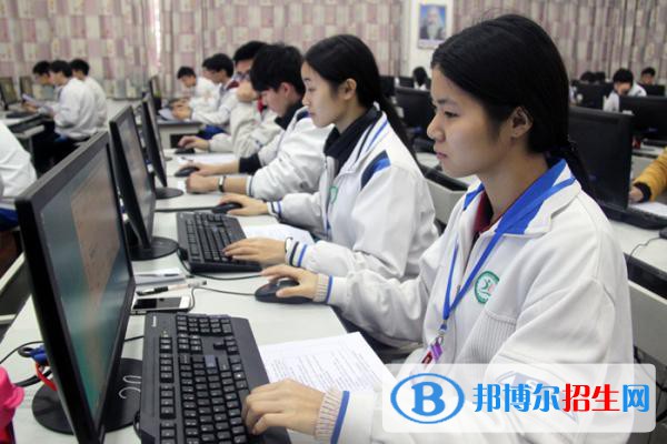 河北2022年中專學(xué)計算機(jī)學(xué)校有前途嗎