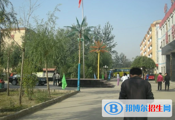 石家莊中美經(jīng)貿(mào)中等專業(yè)學校2022年招生錄取分數(shù)線