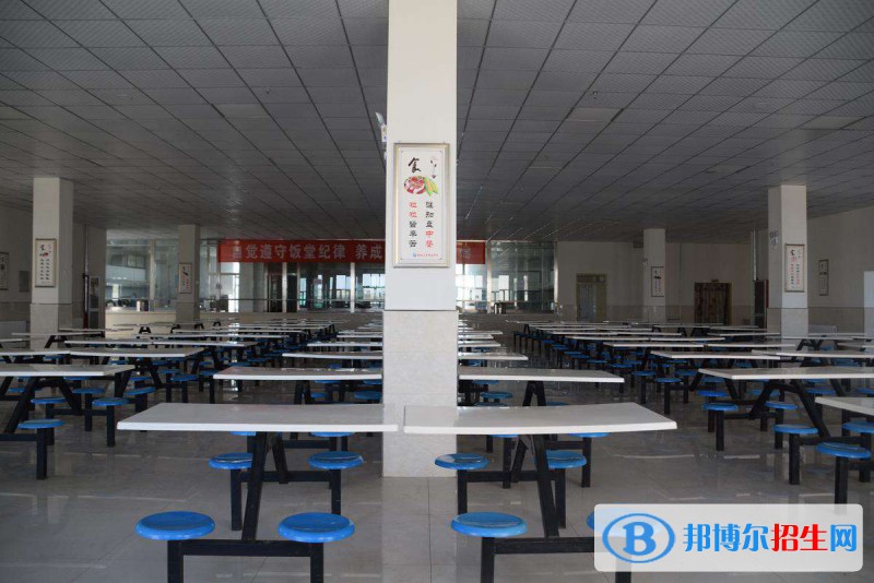 榆林能源化工職業(yè)學(xué)校2022年宿舍條件