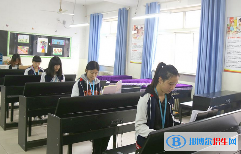河北2022年初中生考什么幼師學(xué)校