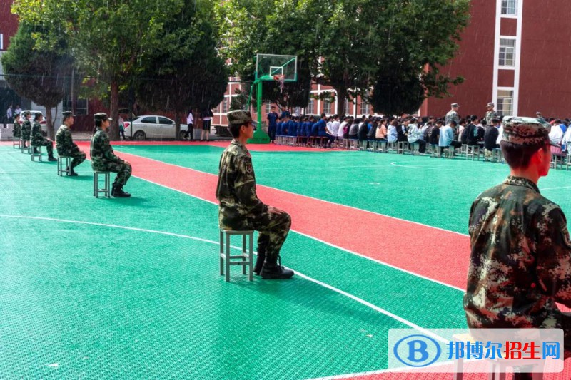 白水職業(yè)中等專業(yè)學校2022年招生辦聯(lián)系電話