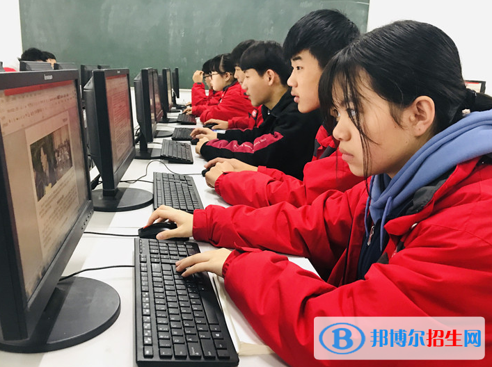 石家莊北方計算機中等專業(yè)學(xué)校怎么樣、好不好