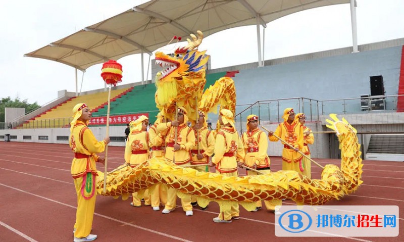 鹽城生物工程高等職業(yè)技術學校