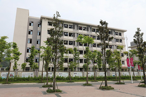 雅安職業(yè)技術(shù)學(xué)院2022年宿舍條件