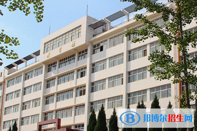 石家莊燕山理工中等專業(yè)學校2022年報名條件、招生要求、招生對象