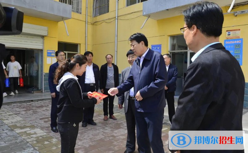 合水職業(yè)中等專業(yè)學(xué)校2022年學(xué)費(fèi)、收費(fèi)多少