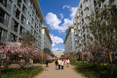 雅安職業(yè)技術學院怎么樣、好不好