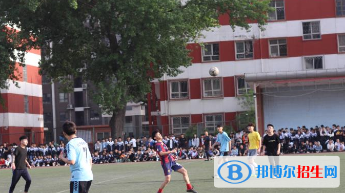 石家莊燕山理工中等專業(yè)學(xué)校怎么樣、好不好