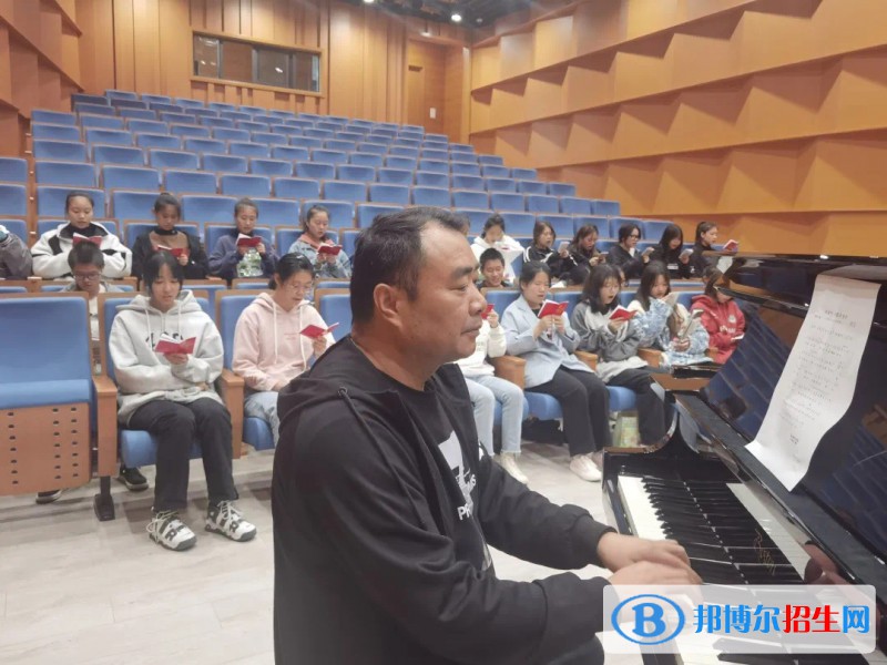 無錫文化藝術(shù)學(xué)校2022年有哪些專業(yè)