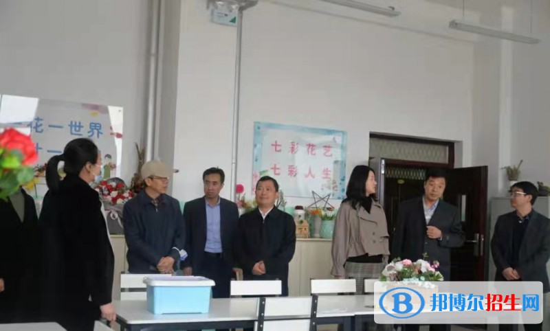 西和縣職業(yè)中等專業(yè)學校2022年有哪些專業(yè)