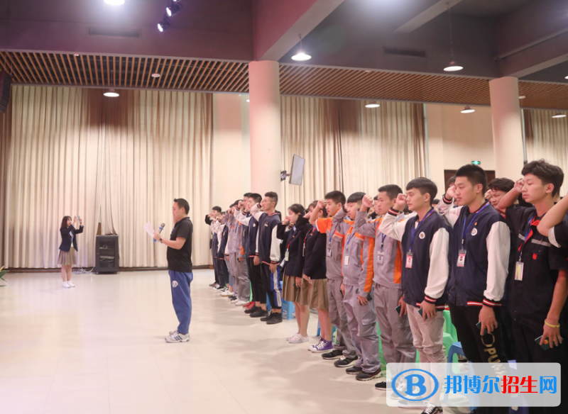 重慶機(jī)械職工中等專業(yè)學(xué)校2022年報(bào)名條件、招生要求、招生對(duì)象