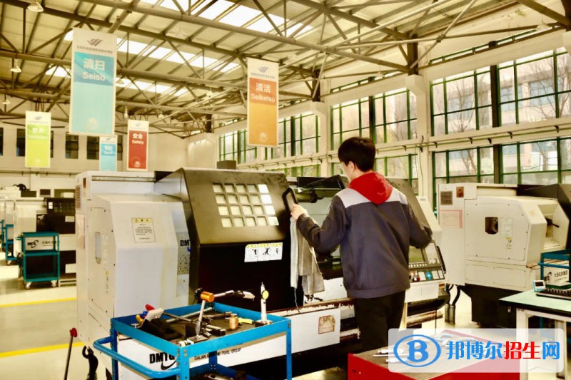 無(wú)錫機(jī)電高等職業(yè)技術(shù)學(xué)校