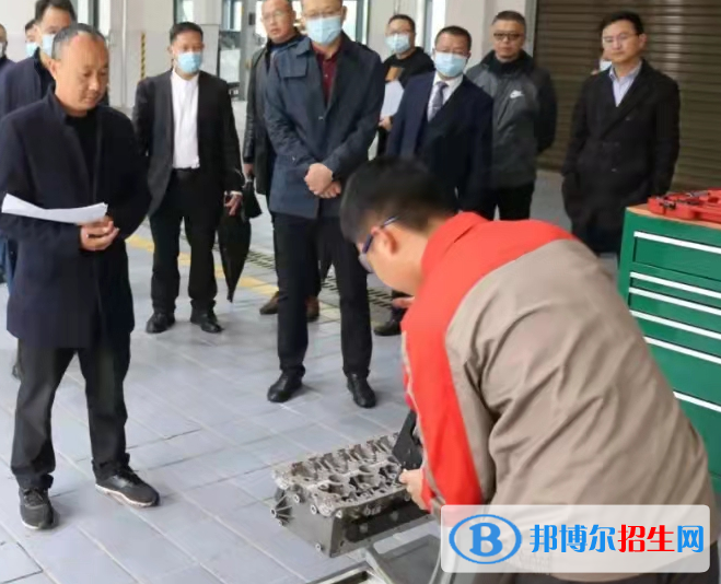 宜賓市南溪職業(yè)技術(shù)學(xué)校2022年報名條件、招生要求、招生對象