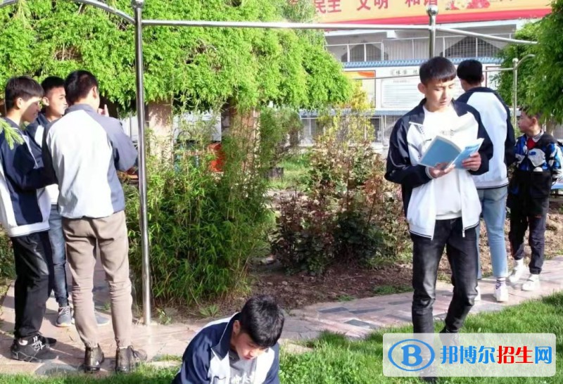 張家川縣阿拉伯語言學(xué)校2022年招生錄取分?jǐn)?shù)線