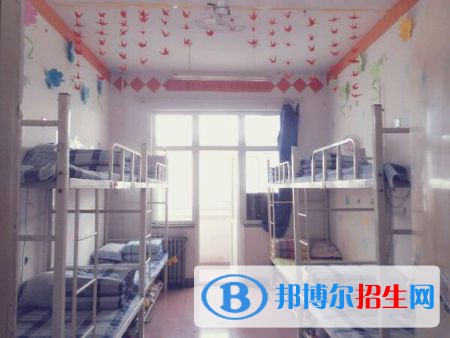 張家川縣阿拉伯語言學(xué)校2022年宿舍條件