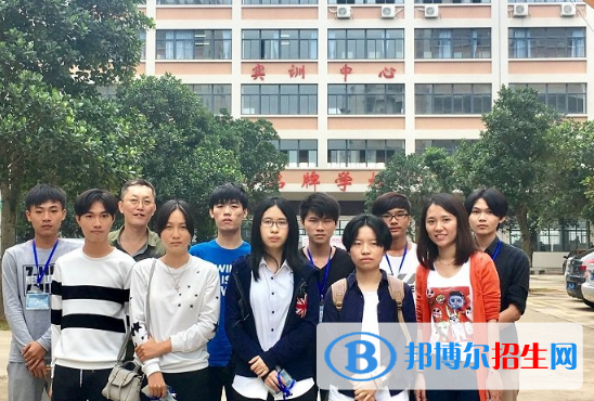 湛江市旅游職業(yè)技術(shù)學校2022年報名條件、招生要求、招生對象