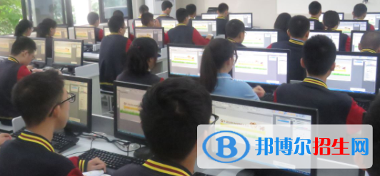 成都2022年計算機學校包就業(yè)嗎