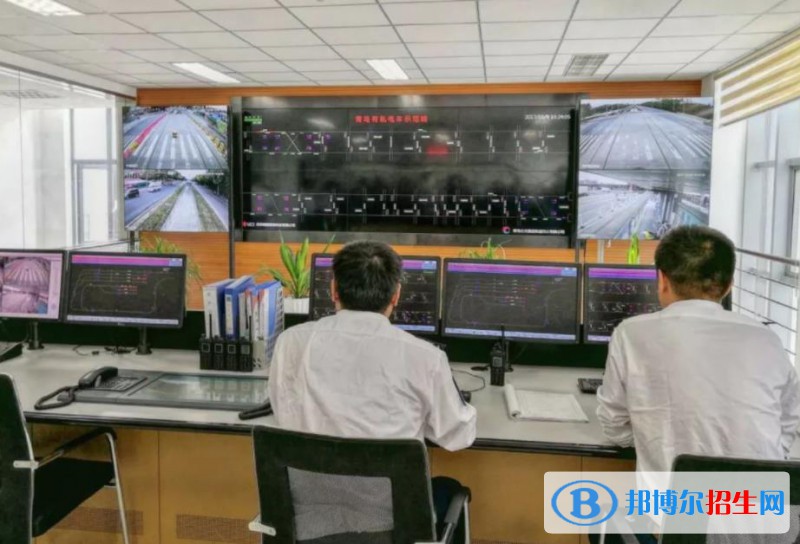 蘭州2022年軌道交通學校在哪里