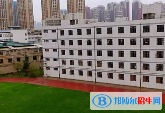 南充市技工學(xué)校2022年招生簡(jiǎn)章