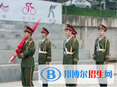 安康高新中等職業(yè)學(xué)校怎么樣、好不好？