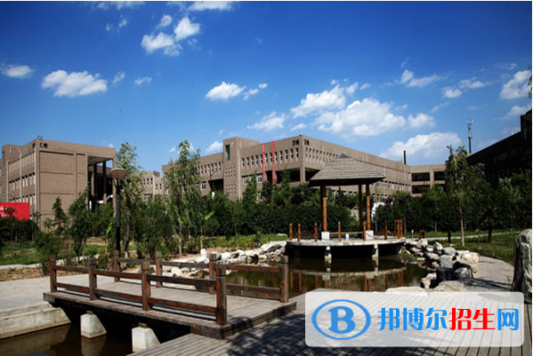 西安技師學院未來學院2022年有哪些專業(yè)