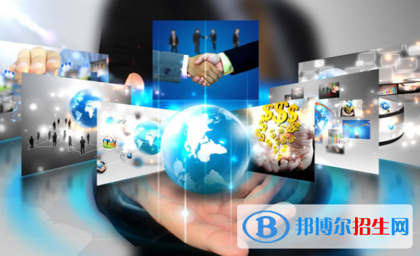 杭州2021年怎么讀電子商務(wù)學(xué)校
