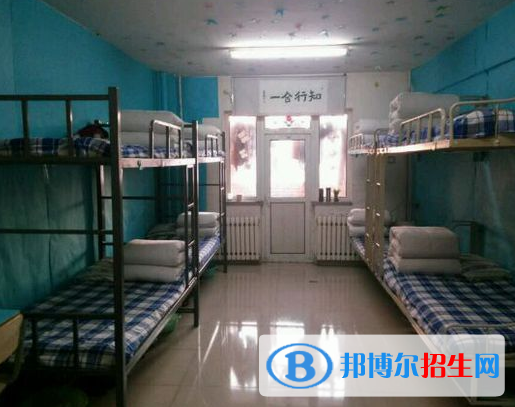 筠連縣城南職業(yè)中學(xué)校2022年宿舍條件