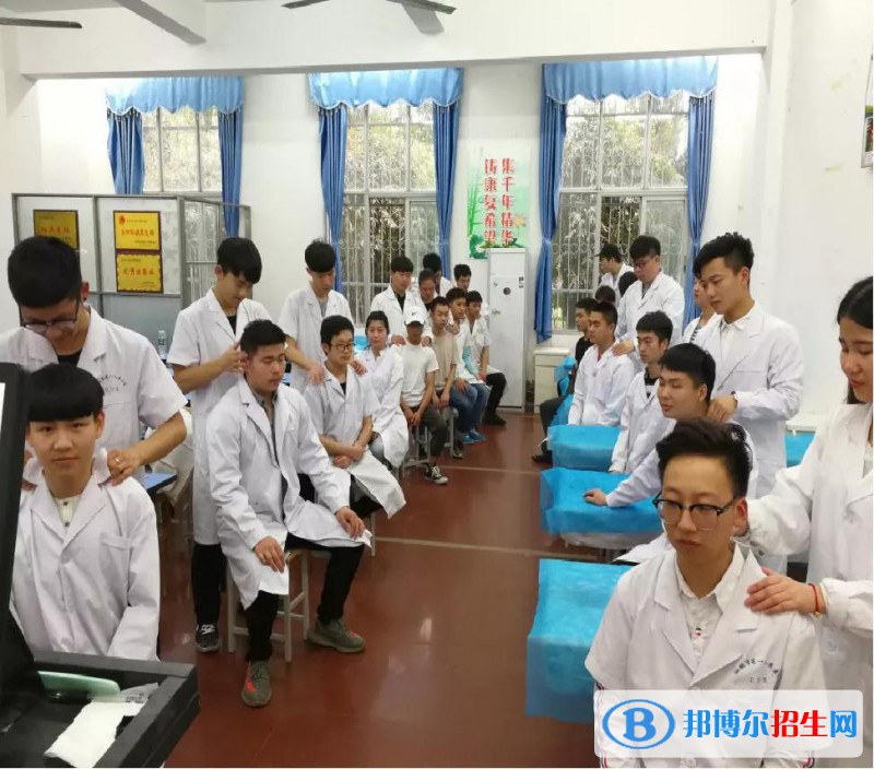 嵐皋中等職業(yè)技術(shù)學(xué)校2022年有哪些專(zhuān)業(yè)