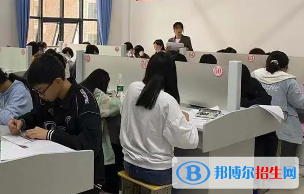 筠連縣城南職業(yè)中學校2022年招生簡章