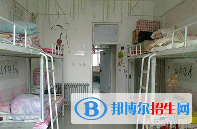 重慶經濟建設職業(yè)技術學校2022年宿舍條件
