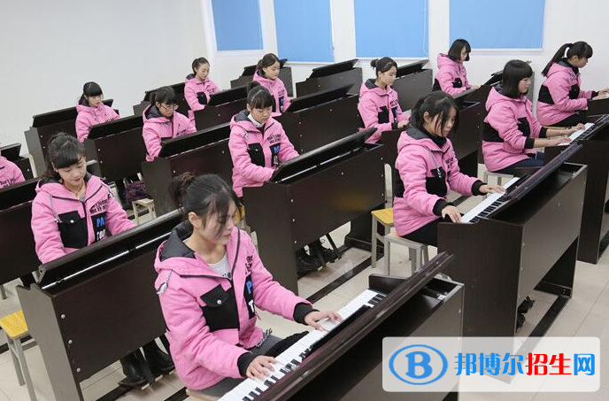河北2022年讀幼師學(xué)校哪個專業(yè)好