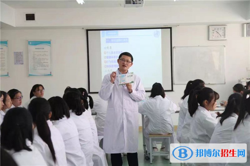 常州衛(wèi)生高等職業(yè)技術(shù)學(xué)校好不好、怎么樣