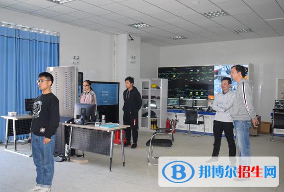 蘭州2022軌道交通學校專業(yè)有哪些