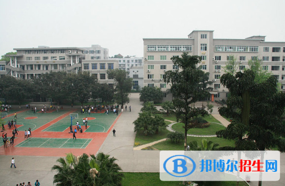 四川省營(yíng)山職業(yè)高級(jí)中學(xué)怎么樣、好不好