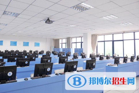 河北2022年初中生可以讀哪些計算機學校