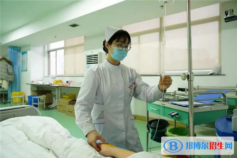 常州衛(wèi)生高等職業(yè)技術(shù)學(xué)校2022年有哪些專(zhuān)業(yè)
