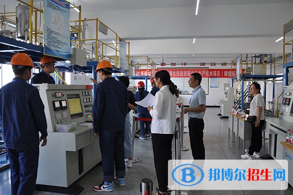 靖邊職業(yè)教育中心怎么樣，好不好