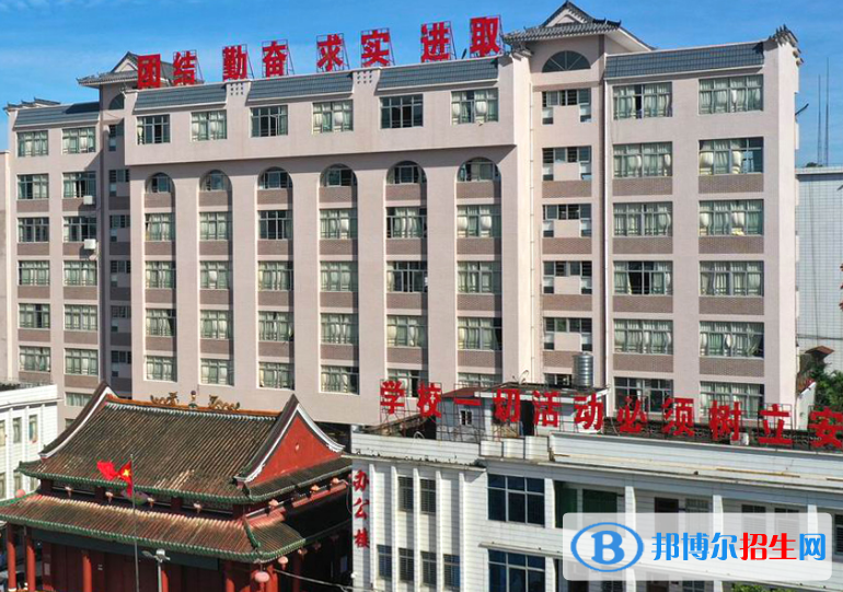 廉江育才職業(yè)高級(jí)中學(xué)2022年報(bào)名條件、招生要求、招生對(duì)象