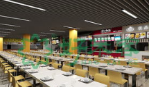 西安市長(zhǎng)安區(qū)第二職業(yè)中學(xué)2022年宿舍條件