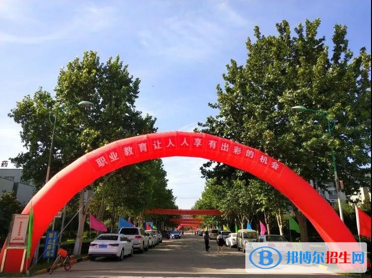 西安生物醫(yī)藥技術(shù)職業(yè)學(xué)校怎么樣、好不好