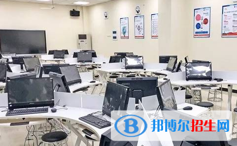 杭州2022年讀電子商務學校要多少錢