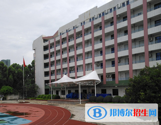 湛江第二技工學校2022年報名條件、招生要求、招生對象