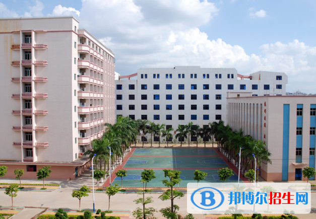 湛江第二技工學(xué)校2022年有哪些專(zhuān)業(yè)