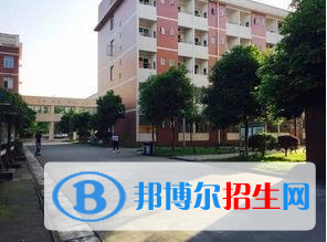 南部縣伏虎中學(xué)職高部2022年招生錄取分?jǐn)?shù)線