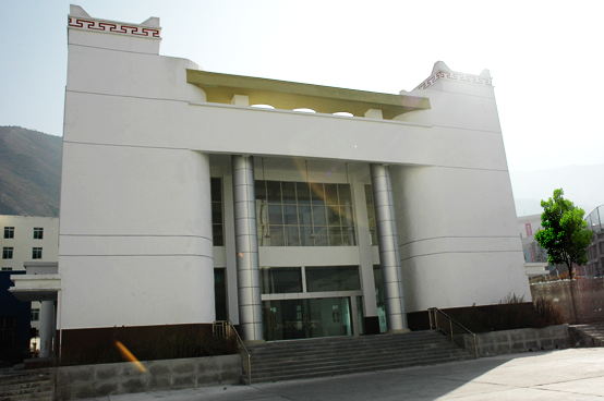 阿壩職業(yè)學院食堂情況