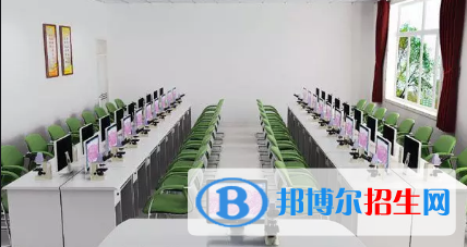 河北2022年職高和計算機學校哪個好