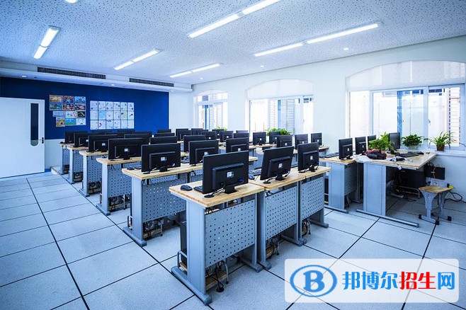 河北2022年哪個計算機學校最好就業(yè)