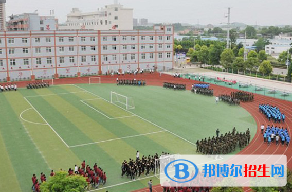 四川省儀隴縣職業(yè)高級中學(xué)2022年有哪些專業(yè)